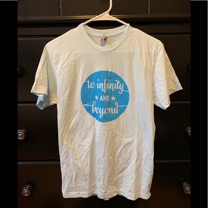 Toy Story inspired T-Shirt